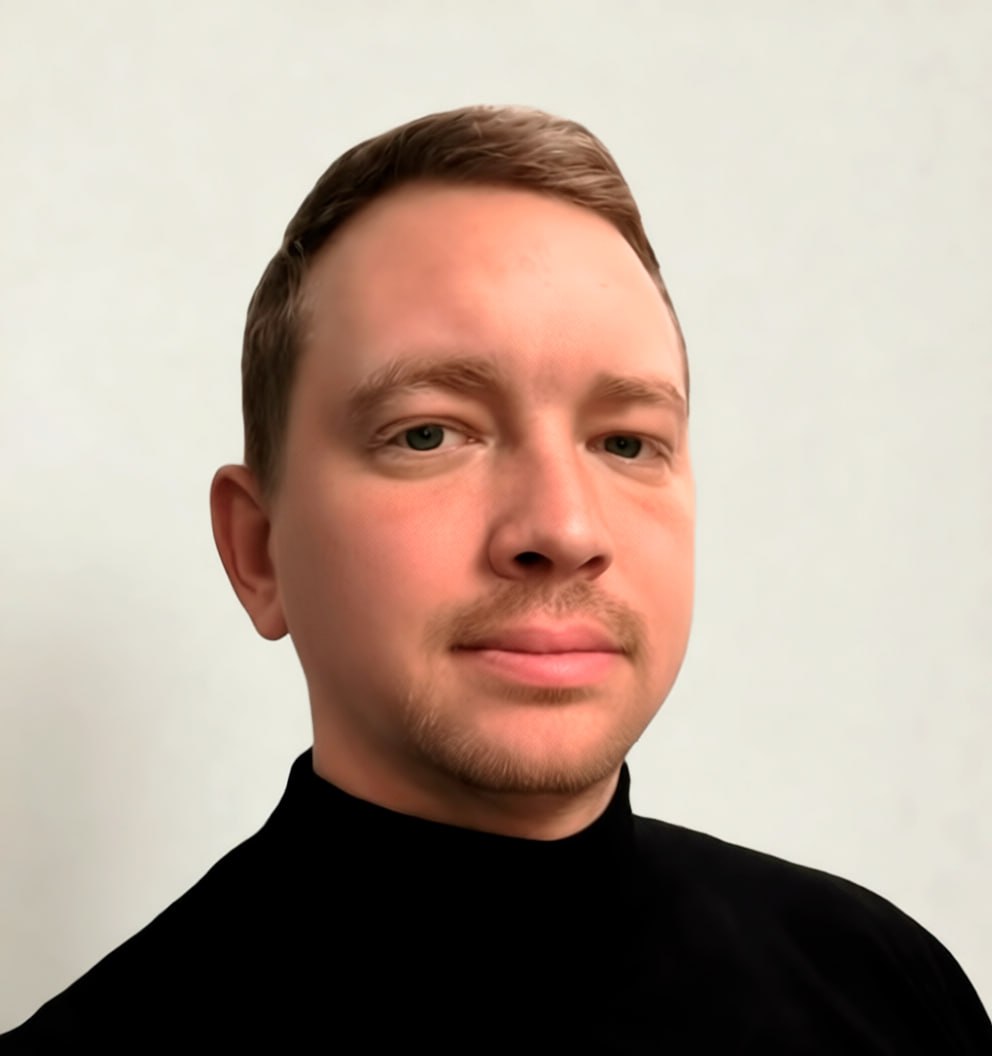 Большаков Иван Алексеевич