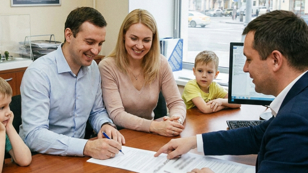 Гарантии на строительные работы