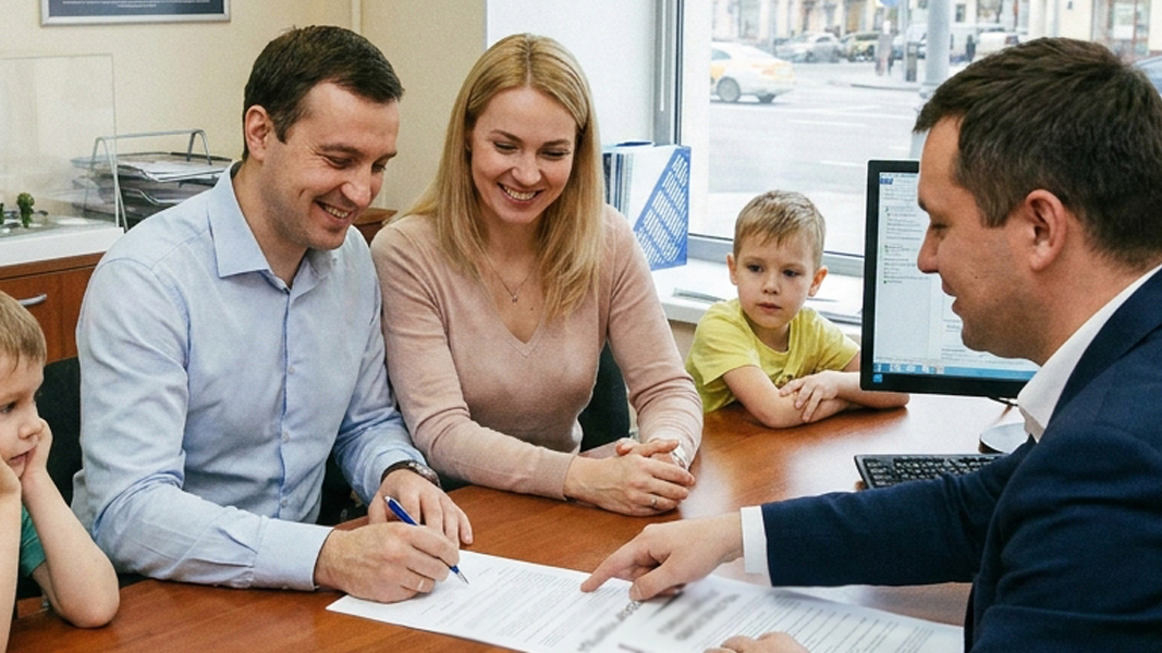 Гарантии на строительные работы